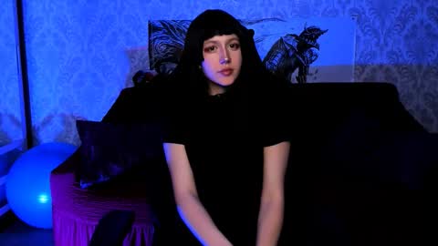 kamisama_izanami online show from 29, 10, 2025