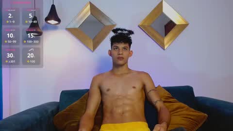 Kami online show from 1, 12, 2025