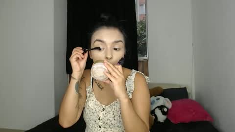 kammy   y   camila online show from 17, 12, 2025