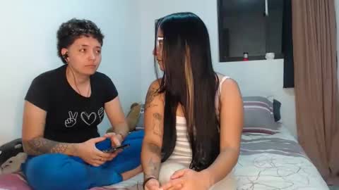kammy   y   camila online show from 3, 5, 2026