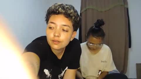 kammy   y   camila online show from 5, 5, 2026