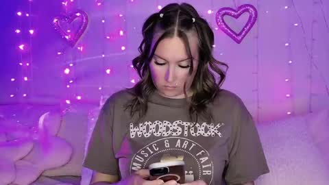 kamrynmarie69 online show from 3, 5, 2026