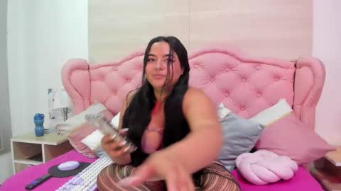 kamylabm online show from 28, 2, 2026