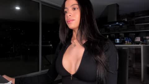 kandria loversex online show from 27, 2, 2025
