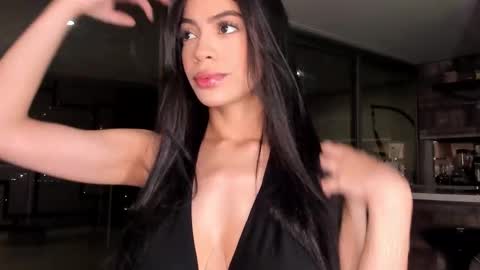 kandria loversex online show from 10, 11, 2025