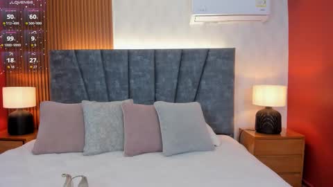 Snapshot of kandy_doll chatting on 2, 2, 2026 Deisy Miller online show from 2, 2, 2026