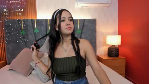 Snapshot of kandy_doll chatting on 17, 3, 2026 Deisy Miller online show from 17, 3, 2026