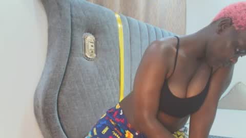 kandy_springs online show from 13, 7, 2026