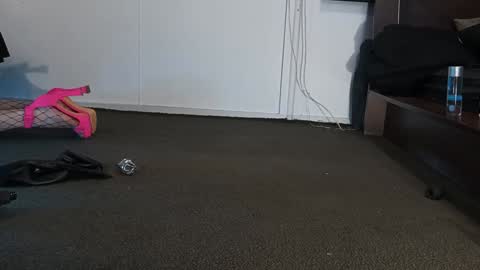 Snapshot of kandydreamss chatting on 10, 1, 2025 Kandy Dreams online show from 10, 1, 2025