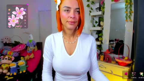 hello  Im Danni online show from 9, 4, 2026