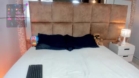 hello  Im Danni online show from 27, 6, 2026
