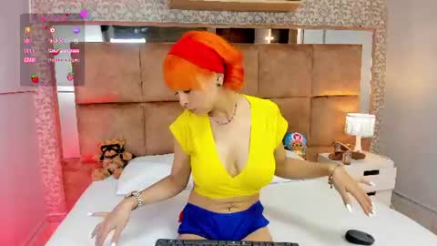 hello  Im Danni online show from 7, 7, 2026
