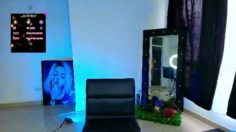 hello  Im Danni online show from 18, 7, 2026