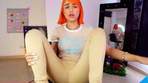 hello  Im Danni online show from 24, 7, 2026