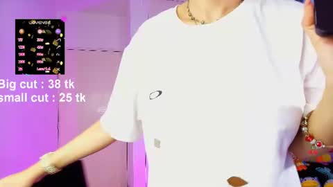 hello  Im Danni online show from 4, 8, 2026