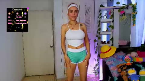 hello  Im Danni online show from 7, 8, 2026