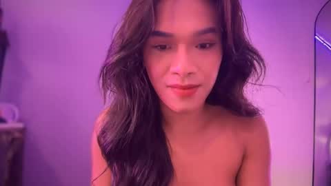 Snapshot of kandymuse_ chatting on 9, 10, 2025 my ig ts kandy69 online show from 9, 10, 2025