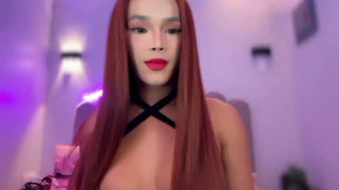 my ig ts kandy69 online show from 19, 5, 2026