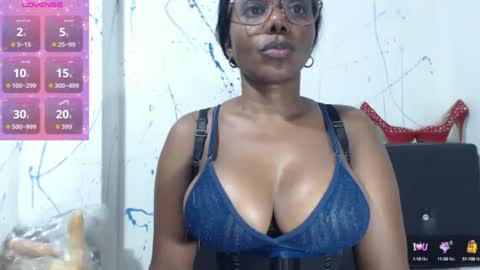 Paola online show from 8, 9, 2025