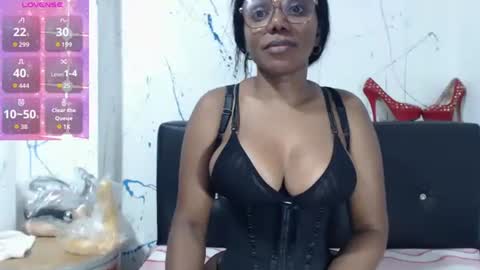 Paola online show from 1, 12, 2025