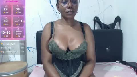 Paola online show from 10, 3, 2026