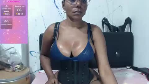 Paola online show from 10, 3, 2026