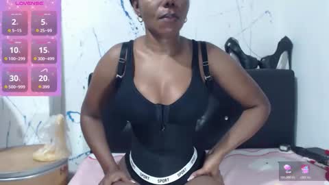 Paola online show from 15, 3, 2026