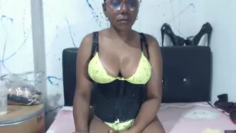 Paola online show from 24, 3, 2026