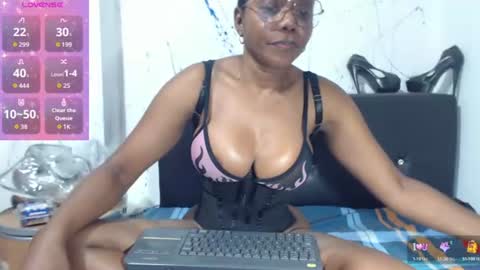 Paola online show from 18, 7, 2026