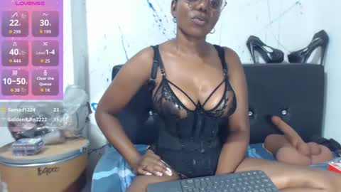 Paola online show from 23, 7, 2026