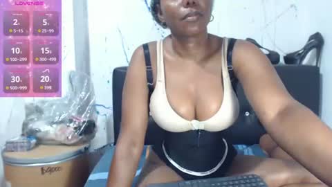 Paola online show from 29, 7, 2026