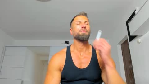 Kane OF strongkane online show from 26, 12, 2024