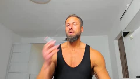 Kane OF strongkane online show from 17, 1, 2025