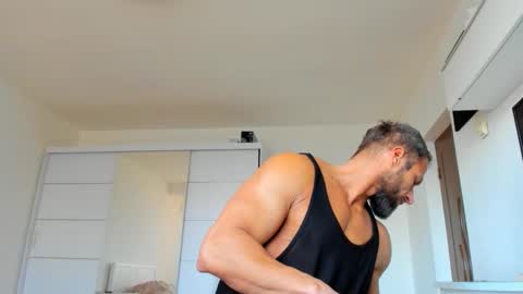 Kane OF strongkane online show from 23, 1, 2025