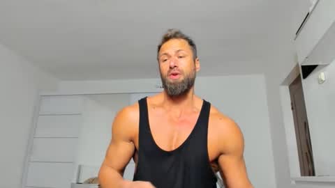 Kane OF strongkane online show from 27, 1, 2025