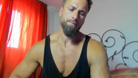 Snapshot of kanegriffin26 chatting on 8, 5, 2026 Kane OF strongkane online show from 8, 5, 2026
