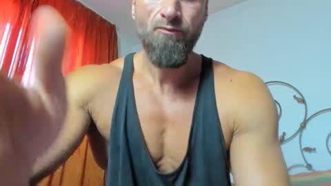 Snapshot of kanegriffin26 chatting on 14, 5, 2026 Kane OF strongkane online show from 14, 5, 2026