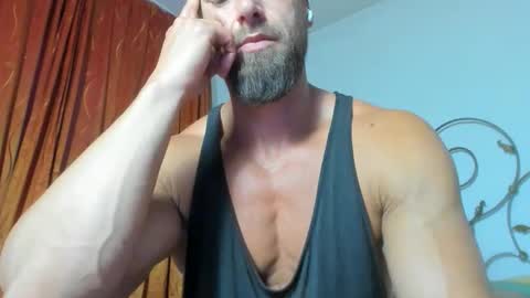 Snapshot of kanegriffin26 chatting on 15, 5, 2026 Kane OF strongkane online show from 15, 5, 2026