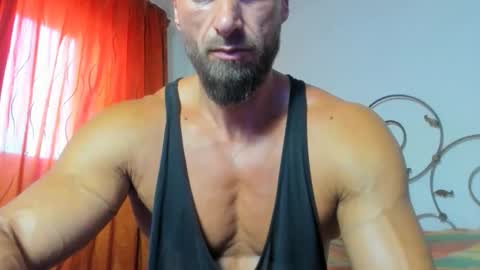 Snapshot of kanegriffin26 chatting on 26, 5, 2026 Kane OF strongkane online show from 26, 5, 2026