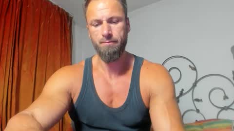 Snapshot of kanegriffin26 chatting on 8, 6, 2026 Kane OF strongkane online show from 8, 6, 2026