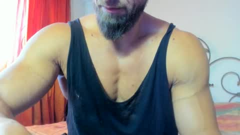 Snapshot of kanegriffin26 chatting on 21, 6, 2026 Kane OF strongkane online show from 21, 6, 2026