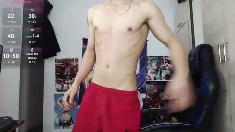 andres online show from 12, 2, 2026