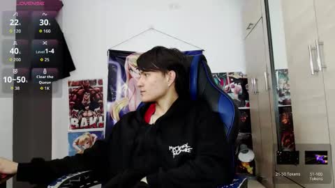 andres online show from 15, 2, 2026