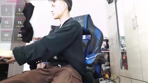 andres online show from 12, 3, 2026