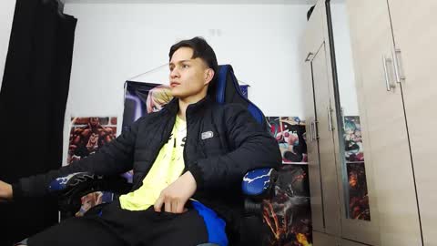 andres online show from 18, 3, 2026