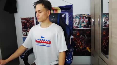 andres online show from 20, 3, 2026