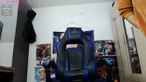 andres online show from 22, 3, 2026