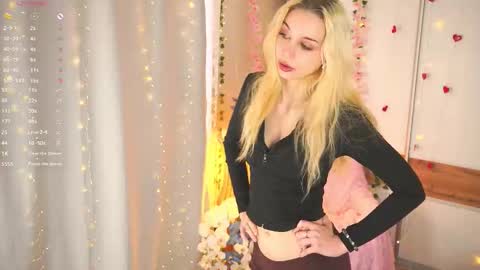 Alice online show from 27, 2, 2026