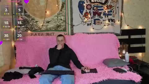Kano and Kandy online show from 22, 5, 2026