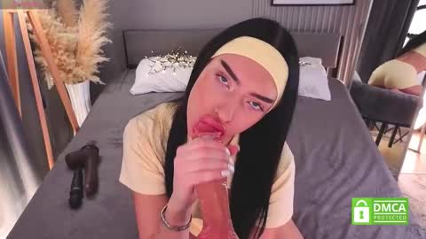 Snapshot of kanyesbabyyy chatting on 9, 3, 2026 Agata online show from 9, 3, 2026